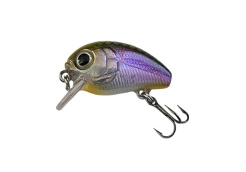 VOBLER STRIKE PRO BABY PRO 2.5CM.2.5G 610T - Img 2