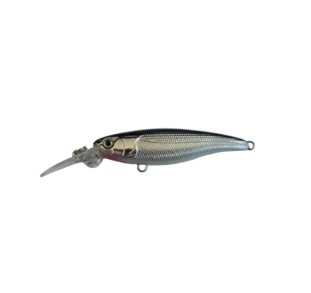 VOBLER STRIKE PRO BICUDA 50SP 5CM/3,8G (SP)