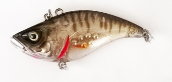 VOBLER STRIKE PRO FLAP JACK 6.5CM/13.6G 887G