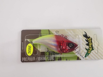 VOBLER STRIKE PRO FLAP JACK 6.5CM / 13.6G