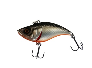 VOBLER STRIKE PRO FLAP JACK 6.5CM / 13.6G - Img 2