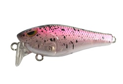 VOBLER STRIKE PRO FUNKY-X CRANK 4CM / 2.8G