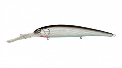 VOBLER STRIKE PRO HOOLIGAN SHALLOW 12CM / 20.1G A010.EP