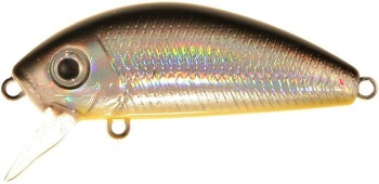 VOBLER STRIKE PRO MUSTANG MINOW 3.5CM / 1.6G 010OB
