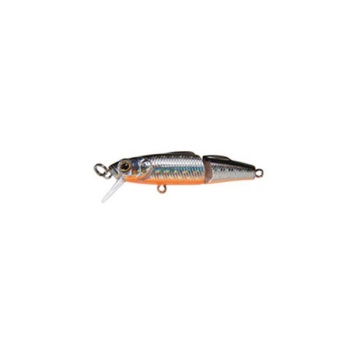 VOBLER STRIKE PRO SILVER SPRAT 4CM/2.5G A70.713