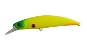 VOBLER STRIKE PRO SKINNY MINI 9.5CM / 15G (FSA) - Img 2