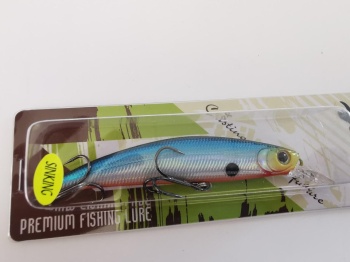 VOBLER STRIKE PRO SKINNY MINI 9.5CM / 15G