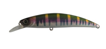 VOBLER STRIKE PRO SKINNY MINI 9.5CM / 15G - Img 2