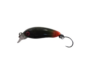 VOBLER STRIKE PRO THE FLEA 3CM / 1.3G - Img 2