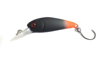 VOBLER STRIKE PRO UL RIDER DEEP MINI 3.4CM / 2.1G - Img 2