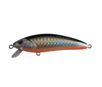 VOBLER STRIKE PRO WILLY MINNOW 7CM/8,14G (F)