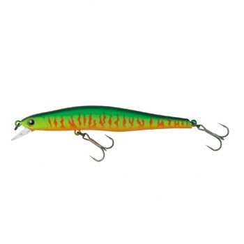 VOBLER SUMARI 110F 110MM 10.5GR CULOARE 218 DIVE 1.2M