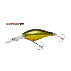 VOBLER TIEMCO FAT PEPPER SILENT F 70MM 17.5GR CULOARE 108