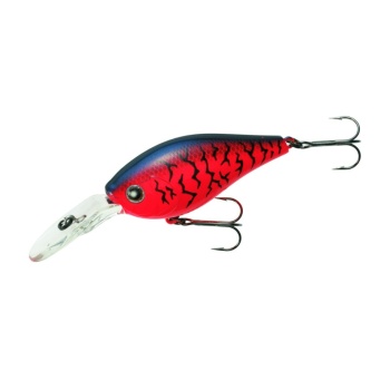 VOBLER TIEMCO FAT PEPPER THREE F 65MM 17GR CULOARE 249