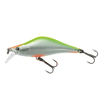 VOBLER TIEMCO LAKS 60S 60MM 5.8GR CULOARE 014 MH LIME BACK