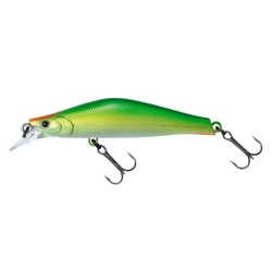 VOBLER TIEMCO LURAY 62S 62MM 4.2GR CULOARE 008 APPLE GREEN GOLD