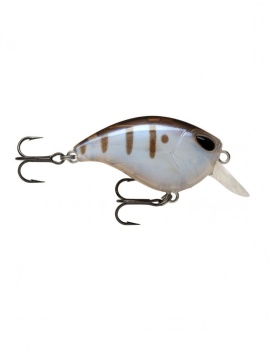 VOLBLER STORM GOMOKU CRNAK SHALLOW 3.8CM 4.7G BG