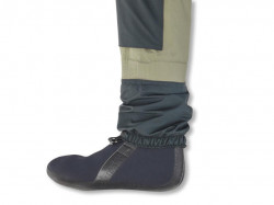 WADERS DAIWA D-VEC RESPIRABILA MAR. 43