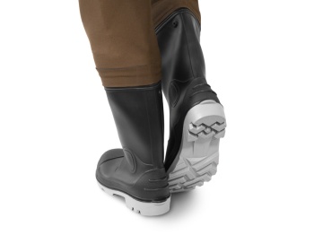 WADERS DIN NEOPREN DELPHIN ORAVA NR.42 - Img 3