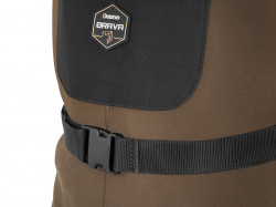 WADERS DIN NEOPREN DELPHIN ORAVA NR.45