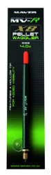 WAGLER MV-R X8 PELLET 5GR