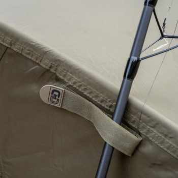 WINTERSKIN AVID CARP REVOLVE NG BIVVY 1 PERSON - Img 6
