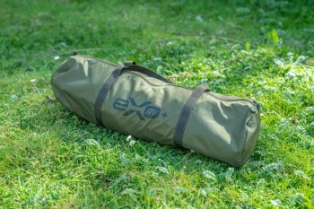 WINTERSKIN CORT AVID CARP EXO+ RV STORM CAP WRAP - Img 6