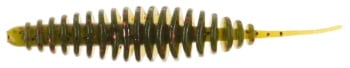WORM JAXON INTENSA 4.0cm B