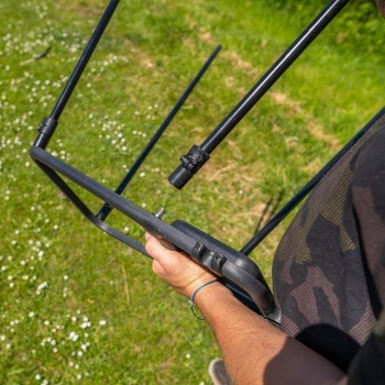 ACCESORIU SUPORT STATIE NADIT AVID CARP BAIT STATION - Img 11