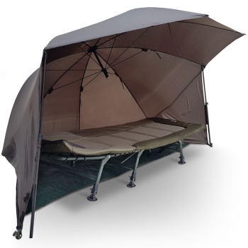 ADAPOST NGT QUICKFISH SHELTER 60'' 250X190X126 - Img 3