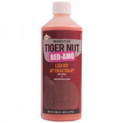 ADITIV LICHID DYNAMITE BAITS RED AMO LIQUID 500ML