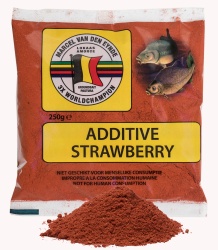 ADITIV PRAF VAN DEN EYNDE STRAWBERRY 250GR