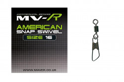 AGRAFA MAVER MV-R AMERICAN SNAP CU VARTEJ NR 10