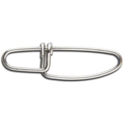 AGRAFA OWNER AMAZ NO.1 72810 CROSS LOCK SNAP
