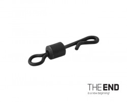 AGRAFA RAPIDA THE END / 10BUC #4 / G-ROUND