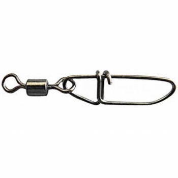 AGRAFA VARTEJ DAM EFFZETT NO.8 9KG SWIVEL WITH CROSS-LOCK SNAP