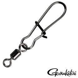 AGRAFA + VARTEJ GAMAKATSU EZ-SNAP 15KG 5BUC / PL