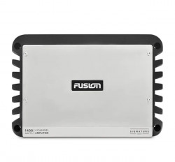 AMPLIFICATOR MARITIM GARMIN FUSION SG-DA41400