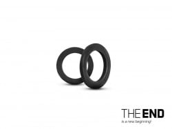 ANOU DELPHIN THE END 3.1MM 30BUC/PLIC