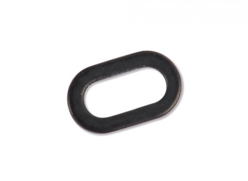 ANOURI OVALE CARP SPIRIT MAT 4.5MM/10BUC