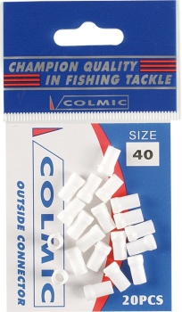 APICALE COLMIC TEFLON EXTERNA 2.7mm