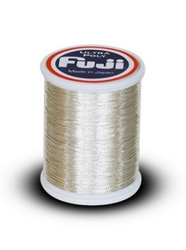 ATA MATISAJ FUJI A-METALLIC 100M #50 SILVER 903
