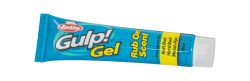 ATRACTANT BERKLEY GULP GEL RUB ON SCENT 80ML TUBE