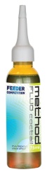 ATRACTANT CARP ZOOM COCTAIL COLOUR FEEDER COMPETITION METHOD 75ML CHOCOLATE-ORANGE
