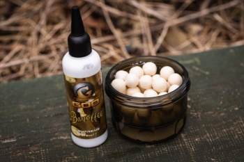 ATRACTANT KORDA GOO BANOFFEE SUPREME 115ML - Img 2