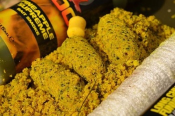 ATRACTANT KORDA GOO PINEAPPLE POWER SMOKE 115ML - Img 4
