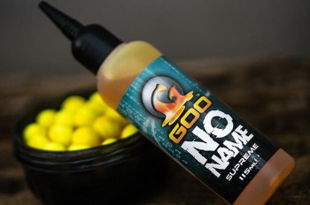 ATRACTANT KORDA KORDA NO NAME SUPREME 115ML - Img 4