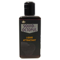 ATRACTANT LICHID DYNAMITE BAITS SQUID & OCTOPUS 250ML