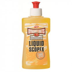 ATRACTANT LICHID DYNAMITE BAITS XL LIQUID SCOPEX 250ML