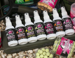 ATRACTANT MAINLINE CHOCOLATE ORANGE FIZZ SPRAY 50ML